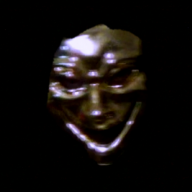 The Golden Mask