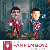 Fan Film Boyz