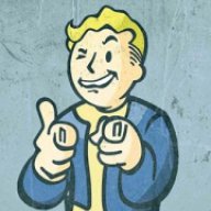 Vault Dweller