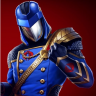 Cobra Commander