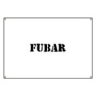 FUBAR