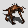 DeathClaw sprite pack