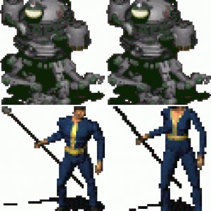 Fallout 1