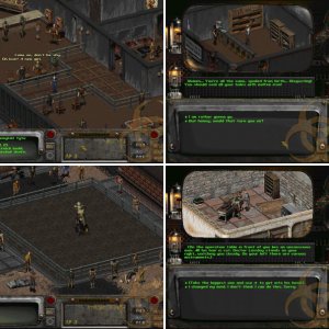 Fallout 1.5: Resurrection