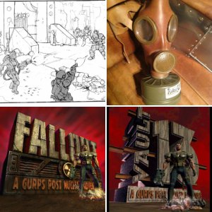 Misc Fallout Images