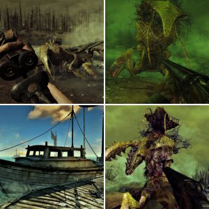 Far Harbor