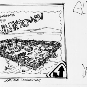 Media 'Junktown' in album 'Concept Art/Images'