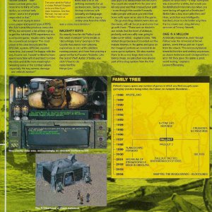 PCZone Fallout Feature Page 3