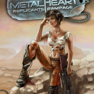 Metalheart