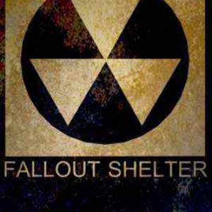 Fallout Shelter 3d MAX