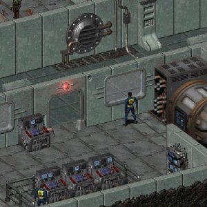 Fanmade Fallout 10