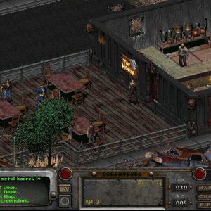 Fanmade Fallout 14