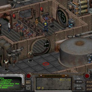 Fanmade Fallout 18