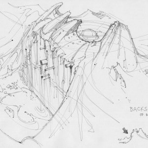 Boulder Dome concept 1