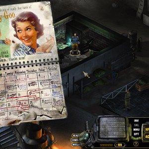 Item - Calendar