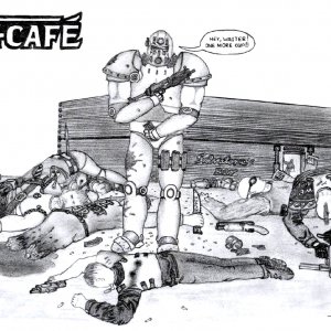 Jetcafe Ad