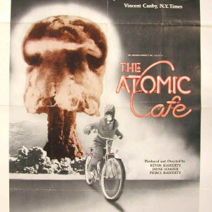 The Atomic Cafe