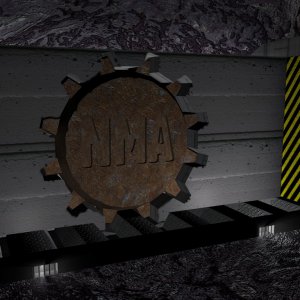 The NMA Vault