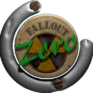 Fallout Zero graphic