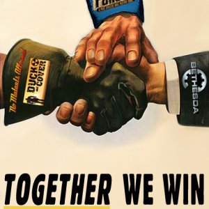 Together We Win (Updated)