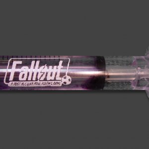 Fallout pen