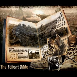 Fallout Bible