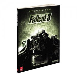 Fallout 3: Prima Official Game Guide