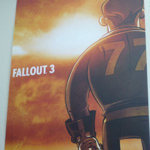 PAX promotional poster