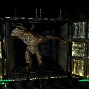 Deathclaw