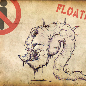 Floater Concept