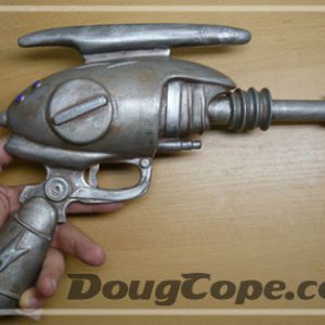 firelance prop