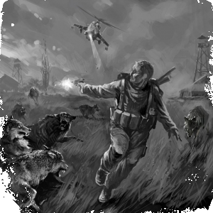 Stalker Concept Art 10