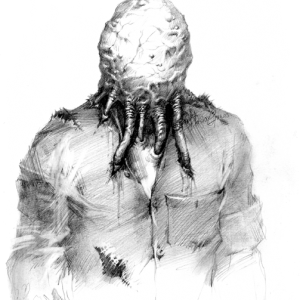 Stalker Concept Art 27