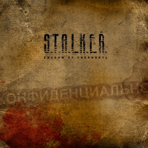 Stalker Wallpaper 02