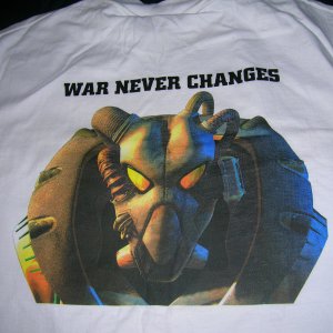 Fallout 2 T-Shirt