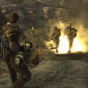 Fallout: New Vegas screenshot