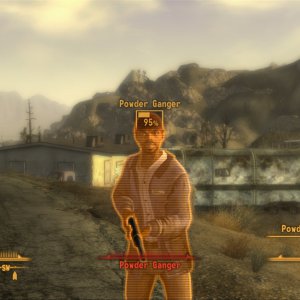 Fallout: New Vegas screenshot