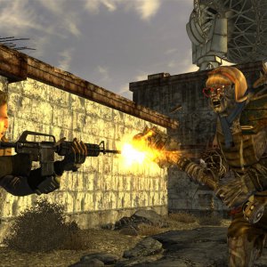 Fallout: New Vegas screenshot