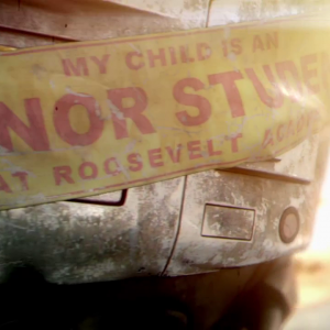 Trailer screenshot