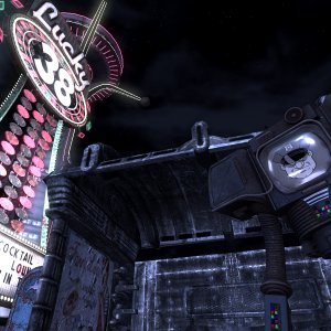 Fallout New Vegas Screenshot