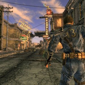 Fallout: New Vegas