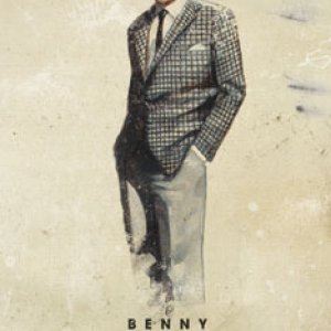 Benny card