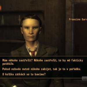 Fallout: New Vegas Czech Beta