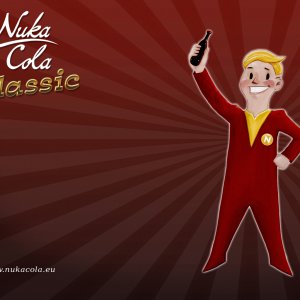 Nuka Cola