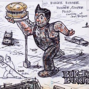 Burger Bunker