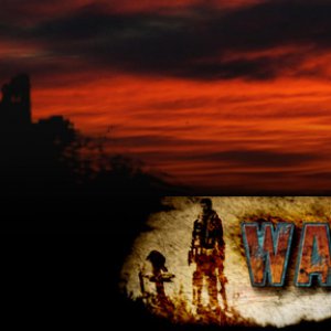 Wasteland 2 blog header