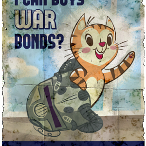 War Bonds