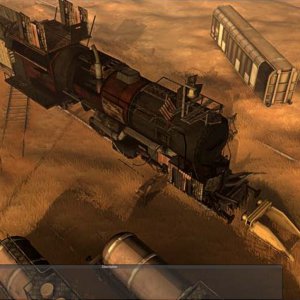 Train Screenshot