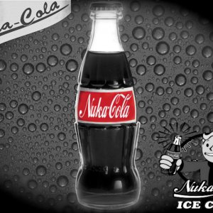 Nuka Cola