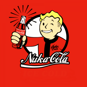 Nuka-Cola